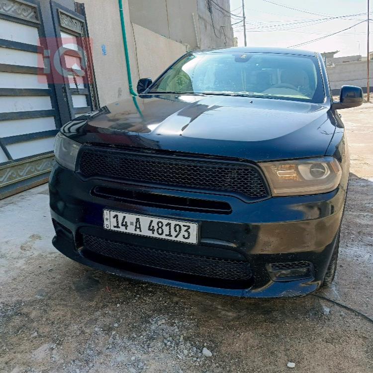 دۆج دۆرانگۆ